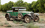 Image: Rolls-Royce 40/50 HP Silver Ghost Tourer (1915) - as lot 40 at Gooding Christie's at the Amelia Island Auctions 2026