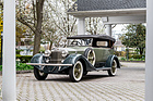 Bild: Rolls-Royce 40/50 HP Silver Ghost Touring Phaeton (1921) - als Lot 131 an der Bonhams Amelia Island Versteigerung am 20. Mai 2021