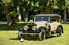 Rolls Royce 40/50 HP Springfield Dual Cowl Phaeton (1923) – Concorso d'Eleganza Villa d'Este 2024