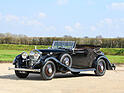 Rolls-Royce 40/50 hp Phantom II Drophead Coupé (1931) - Lot 142 at the Bonhams Goodwood Members' Meeting auction on April 14, 2024