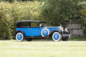 Rolls-Royce 40/50HP Phantom I Limousine (1929) - als Lot 259 an der Bonhams Goodwood Festival of Speed Versteigerung am 9. Juli 2021