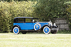 Image: Rolls-Royce 40/50HP Phantom I Limousine (1929) - as lot 259 at the Bonhams Goodwood Festival of Speed auction on July 9, 2021