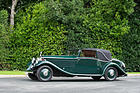 Image: Rolls-Royce 40/50HP Phantom II Continental Sedanca Coupé (1933) - as lot 238 at the Bonhams Goodwood Revival Auction 2018
