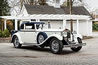 Image: Rolls-Royce 40/50HP Phantom II Continental (Sedanca) Drophead Coupe (1931) - offered as lot 147 at the Bonhams Amelia Island auction on March 5, 2020