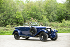 Image: Rolls-Royce 40/50HP Silver Ghost Alpine Eagle Skiff Torpedo (1920) - as lot 215 at the Bonhams Goodwood Festival of Speed auction on July 9, 2021