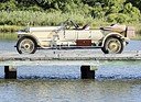 Rolls-Royce 40/50HP Silver Ghost 'London-to-Edinburgh' Sports Tourer (1913) - als Lot 335 an der Philadelphia-Versteigerung von Bonhams am 2. Oktober 2017