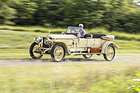 Rolls-Royce 40/50HP Silver Ghost 'London-to-Edinburgh' Sports Tourer (1913) - als Lot 335 an der Philadelphia-Versteigerung von Bonhams am 2. Oktober 2017