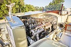 Rolls-Royce 40/50HP Silver Ghost 'London-to-Edinburgh' Sports Tourer (1913) - als Lot 335 an der Philadelphia-Versteigerung von Bonhams am 2. Oktober 2017