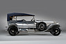 Rolls-Royce 40/50HP Silver Ghost Phaeton by Barker (1921) - an der RM Auction Arizona 2011 als Lot 146 für USD 379'500 versteigert (© Shooters.biz - Courtesy RM Auctions, 2010) Rolls-Royce 40/50HP Silver Ghost Phaeton by Barker (1921) - an der RM Auction Arizona 2011 als Lot 146 für USD 379'500 versteigert (© Shooters.biz - Courtesy RM Auctions, 2010)