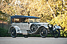 Rolls-Royce 40/50HP Silver Ghost Phaeton by Barker (1921) - an der RM Auction Arizona 2011 als Lot 146 für USD 379'500 versteigert (© Darin Schnabel - Courtesy RM Auctions, 2010) Rolls-Royce 40/50HP Silver Ghost Phaeton by Barker (1921) - an der RM Auction Arizona 2011 als Lot 146 für USD 379'500 versteigert (© Darin Schnabel - Courtesy RM Auctions, 2010)