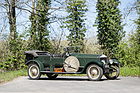 Image: Rolls-Royce 40/50HP Silver Ghost Tourer (1920) - as lot 010 at the Bonhams Bond Street auction on May 19, 2021