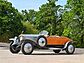 Rolls-Royce 40/50hp Silver Ghost Boat Tail Tourer (1922) - als Lot 267 an der Bonhams Goodwood Revival Auction 2026 (© Bonhams, 2026) Rolls-Royce 40/50hp Silver Ghost Boat Tail Tourer (1922) - als Lot 267 an der Bonhams Goodwood Revival Auction 2026 (© Bonhams, 2026)