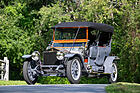 Rolls-Royce 40/50hp Silver Ghost Roi des Belges Tourer (1909) - als Lot 112 an der Bonhams Audrain Versteigerung 2025