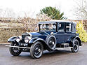 Bild: Rolls-Royce 40/50hp Silver Ghost Tilbury Landaulette (1923) - Lot 123 an der Bonhams Goodwood Members' Meeting Versteigerung am 14. April 2024