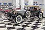 Rolls-Royce - Besuch in Nelson Piquets Autosammlung (© ams, 2014) Rolls-Royce - Besuch in Nelson Piquets Autosammlung (© ams, 2014)