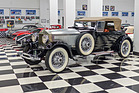 Image: Rolls-Royce - Visit to Nelson Piquet's car collection