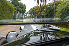 Bild: Rolls-Royce - Besuch in Nelson Piquets Autosammlung