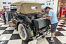 Rolls-Royce - Besuch in Nelson Piquets Autosammlung (© ams, 2014) Rolls-Royce - Besuch in Nelson Piquets Autosammlung (© ams, 2014)