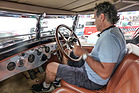 Image: Rolls-Royce - Visit to Nelson Piquet's car collection