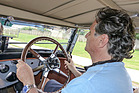 Bild: Rolls-Royce - Besuch in Nelson Piquets Autosammlung