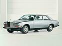 Rolls-Royce Camargue (1973) - als Lot 45 angeboten an der Dorotheum "Klassische Fahrzeuge" Versteigerung vom 2. Juli 2022