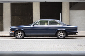 Rolls-Royce Camargue (1976) - offered as lot 155 at the Artcurial Le Mans Classic auction on July 9, 2016