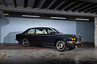 Bild: Rolls-Royce Camargue (1976) - angeboten als Lot 167 an der RM/Sotheby’s The Guikas Collection Versteigerung 2021