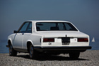 Rolls-Royce Camargue (1979) - da Heck erinnert ein wenig an das Pininfarina-Bentley-Coupé von 1968