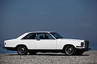 Artikelbild Rolls-Royce Camargue – perfekter englisch-italienischer Kies-Gleiter
