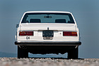 Rolls-Royce Camargue (1979) - kantige Heckgestaltung