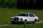 Rolls-Royce Camargue (1979) - rollt feinfühlig ab