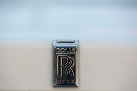 Rolls-Royce Camargue (1979) - zwei Buchstaben, die über 100 Jahre Automobilgeschichte repräsentieren