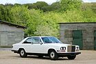 Rolls-Royce Camargue (1980) - angeboten als Lot 182 an der Artcurial Monaco Versteigerung am 19. Juli 2021