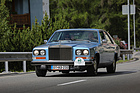 Rolls-Royce Camargue (1982) - am 31. British Classic Car Meeting St. Moritz 2025