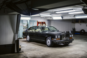 Rolls-Royce Camargue (1983) - as lot 120 at the RM/Sotheby's Online Only Open Roads auction in February 2021