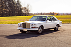 Image: Rolls-Royce Camargue (1987) - as lot 2076 at the RM Open Roads Fall 2020 online auction