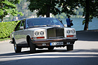 Bild: Rolls-Royce Camargue "Beau Rivage" (1982) - am Concorso d'Eleganza Villa d'Este 2016 in der Klasse H "Driven by Excess"