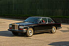 Rolls-Royce Camargue Coupé (1976) - offered as lot 153 at the Bonhams Gstaad auction on July 3, 2022