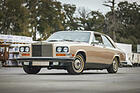Rolls-Royce Camargue Coupé (1980) - offered as lot 280 at the Bonhams Amelia Island auction on March 3, 2022