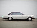 Bild: Rolls-Royce Camargue Coupe (1986) - Lot 105 an der Bonhams "The Quail Auction" am 18. August 2023