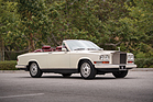 Rolls-Royce Camargue Retractable Hardtop (1987) - als Lot 217 angeboten an der RM/Sotheby's Arizona Versteigerung am 17./18. Januar 2019