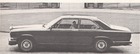 Rolls-Royce Camargue 