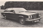 Bild: Rolls-Royce Camargue