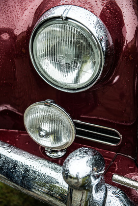 Rolls Royce Cloud 2 James Young (1962) - am Concours d'Elégance Schloss Bensberg Classics am 8. September 2013 - C5