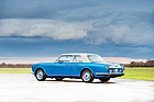 Rolls-Royce Corniche (1975) - als Lot 052 an der Bonhams MPH Bicester Heritage Versteigerung am 20. März 2021