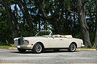 Bild: Rolls-Royce Corniche (1986) - als Lot 2060 an der RM/Sotheby's Fort Lauderdale Versteigerung vom 25. bis 26. März 2022