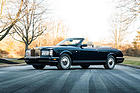 Rolls-Royce Corniche (2001) - angeboten als Lot 305 an der Bonhams Amelia Island Versteigerung am 7. März 2019