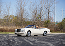 Rolls-Royce Corniche (2002) - als Lot 135 angeboten an der RM/Sotheby's Arizona Versteigerung am 26. Januar 2023