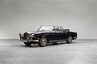 Rolls Royce Corniche Cabriolet (1971) - angeboten als Lot 16 an der Auctionata Versteigerung an der Motorworld Berlin am 8. Oktober 2016