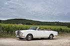 Rolls-Royce Corniche Cabriolet (1972) - als Lot 31 an der Bonhams Versteigerung Chantilly 2015